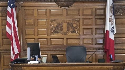 virtual judge.